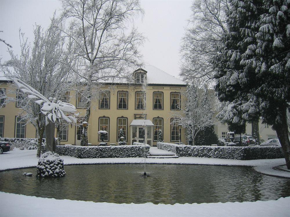 Hotel De Leijhof Oisterwijk Exterior photo